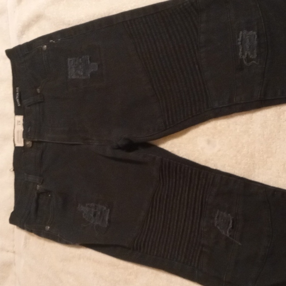 💥  Trestles Supply CO Stretch Fit Jeans
